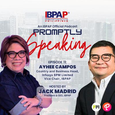 S01E11: Ayhee Campos S01E11: Ayhee Campos