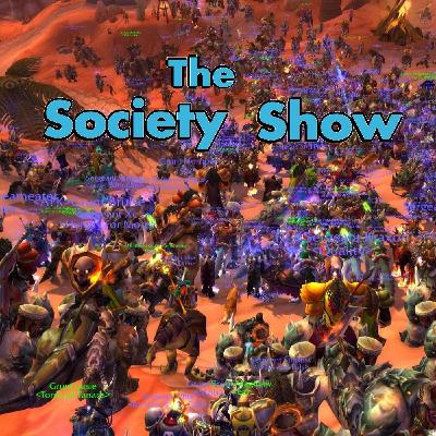 Ep 01 - In Search of Lost WoW w/ kurteci
