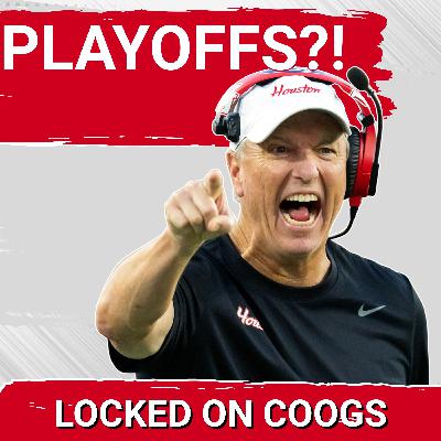 PLAYOFFS?! CFP Dreams Hinge on BRAND Bias AGAINST Big 12 | TOO Strong for Even 11 Wins to Overcome