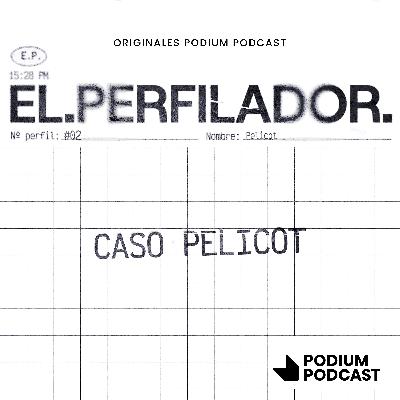 Dominique Pelicot