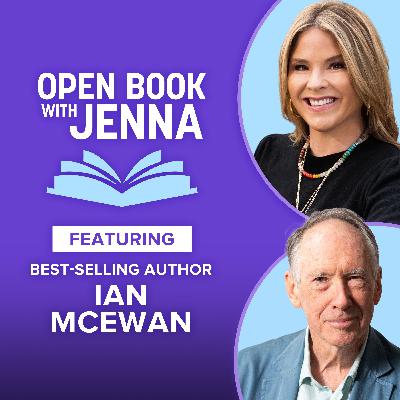 ‘Atonement’ Author Ian McEwan On His Latest Novel ‘What We Can Know’