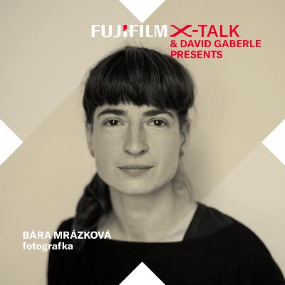 Bára Mrázková