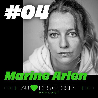 #04 MARINE ARLEN