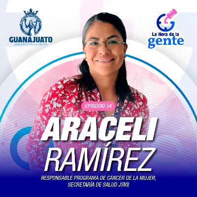 En la Hora de la Gente | Episodio #54 [19/oct/25]