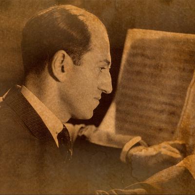 George Gershwin [Ep9]