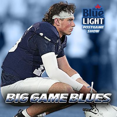 Penn State vs Oregon Postgame Show