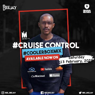 Episode 2: Metro FM CoolerBoxMix 13 February 2021 Episode 2: Metro FM CoolerBoxMix 13 February 2021