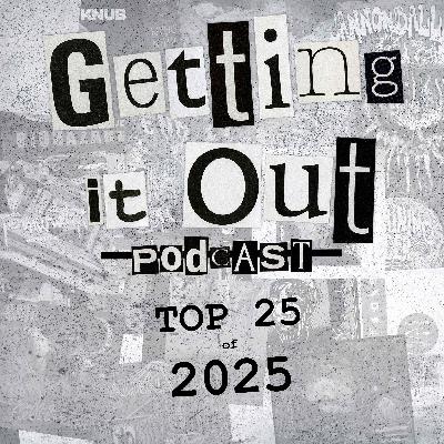 Top 25 of 2025 - Part 2