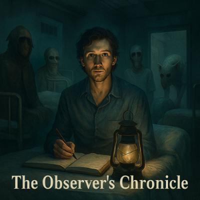 The Observer Chronicles (Walls of Shifting Minds) The Observer Chronicles (Walls of Shifting Minds)