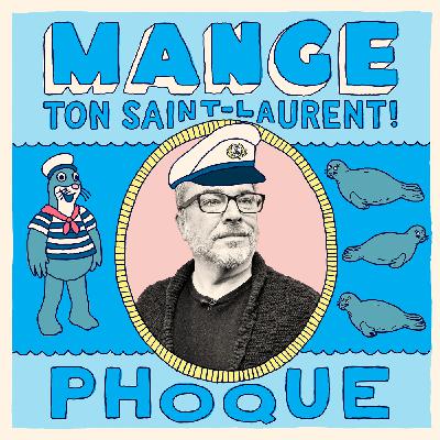 Le phoque