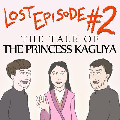 The Tale of Princess Kaguya