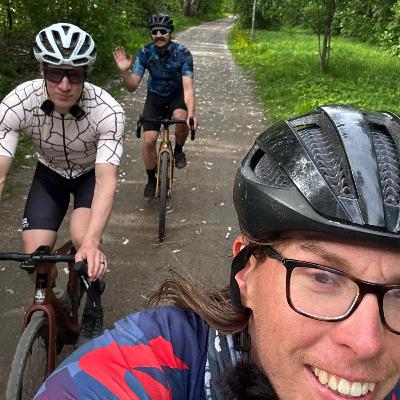 Topi Lintukangas - Urheilun löytöretkeilijä - Ultrapyöräilijä, huipputriathlonisti ja syvyyssukeltaja seikkailemassa elämän läpi