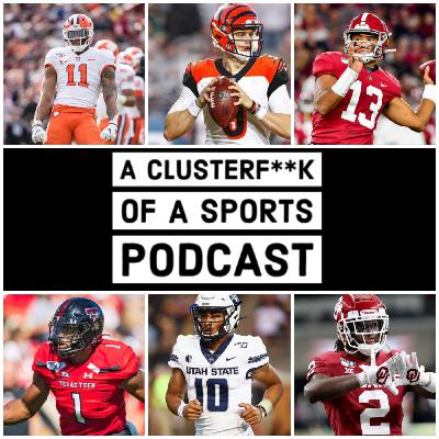 Episode 12: Virtually Reviewing a Virtual Draft Episode 12: Virtually Reviewing a Virtual Draft