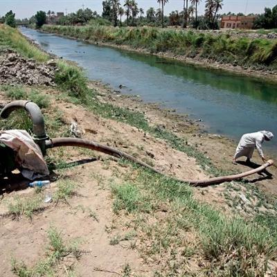 ملف المياه في العراق | رؤية العراق ملف المياه في العراق | رؤية العراق
