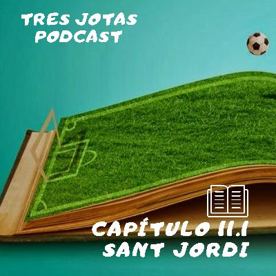 01x11 San Jordi (el programa)