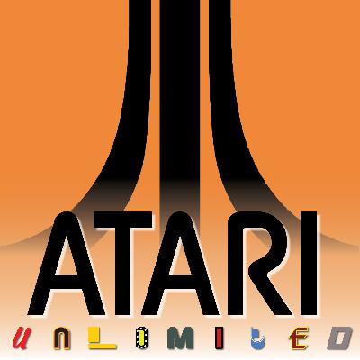 F1 - The fastest, smoothest racer! The Atari ST Show 20