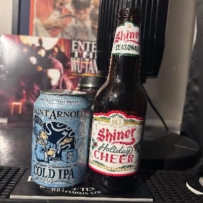 You good with beer brewed from recycled water?? You good with beer brewed from recycled water??