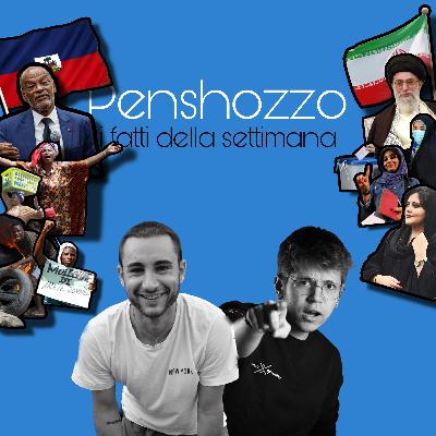 S.2 Ep.13 Haiti nel CAOS