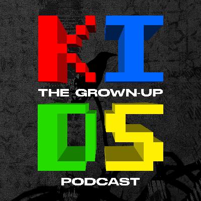 The Spooktacular Episodes: Part Three The Spooktacular Episodes: Part Three