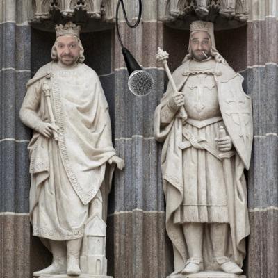 36 - Opel Commodore 36 - Opel Commodore