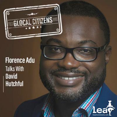 Episode 277: Building Biotech Ecosystems for Africans with David Hutchful