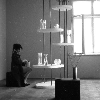 15% abstrakcji #8 | O ceramice unikatowej rozmawiają Anna Gendaj i Anna Malicka-Zamroska 15% abstrakcji #8 | O ceramice unikatowej rozmawiają Anna Gendaj i Anna Malicka-Zamroska