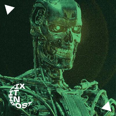 L'intelligenza artificiale ci ucciderà tutti