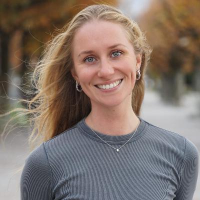 Seeding Change: Camille Accolas on Fostering the Biodiversity Startup Ecosystem