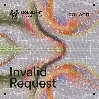 MNMT 514 : Invalid Request