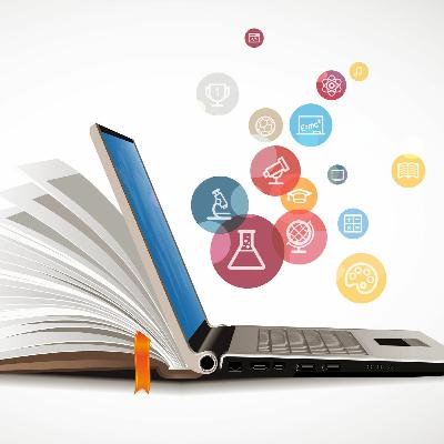 Episode 92: Do you e-learn? Episode 92: Do you e-learn?