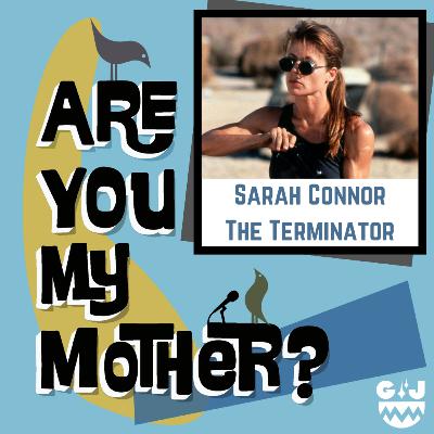 Sarah Connor - The Terminator