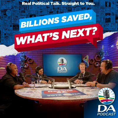 Randela magic: How SA's economy survived 2025 Randela magic: How SA's economy survived 2025
