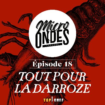 Micro Ondes - Tout pour la Darroze