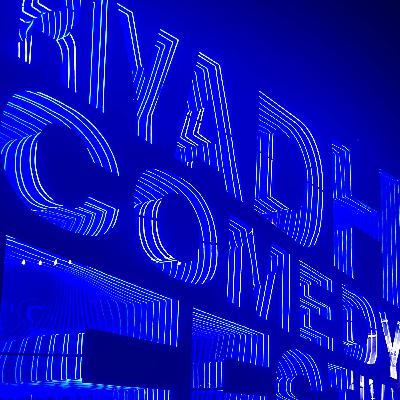Saudi Arabia Gets the Last Laugh