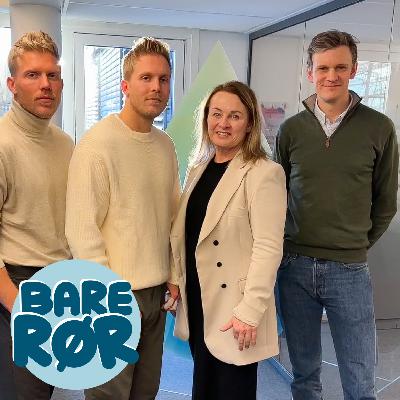 #108 – Tilbakeslagsventiler sikrer vannkvalitet #108 – Tilbakeslagsventiler sikrer vannkvalitet