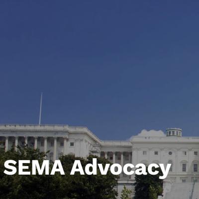 Techstination interview: Ensuring vehicle safety with after market modifications supported by SEMA