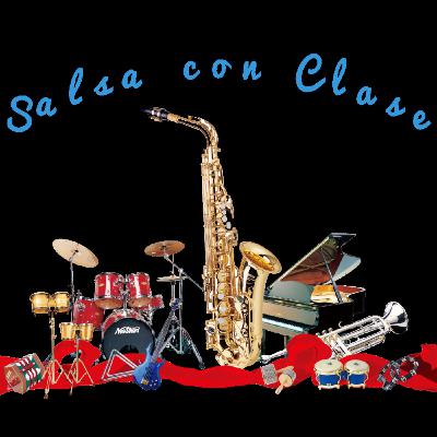 Programa Salsa con Clase 05 de Octubre 2018