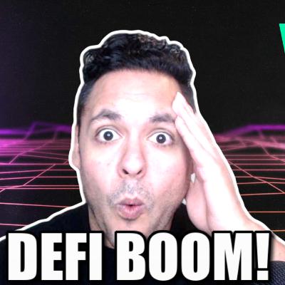 Ethereum Price Update + Which DeFi Altcoin has Sex Appeal for the Crypto Masses? Ethereum Price Update + Which DeFi Altcoin has Sex Appeal for the Crypto Masses?