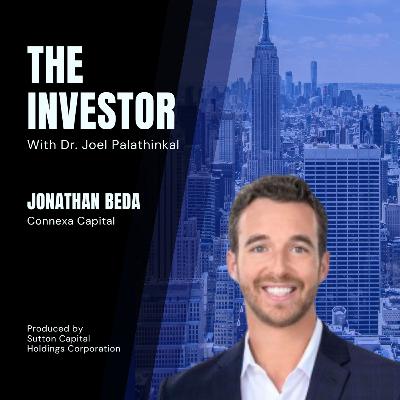 Jonathan Beda: Connexa Capital