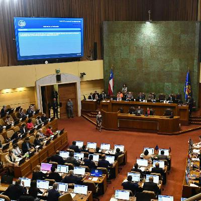 ¿Cómo quedará conformado el Congreso? Las proyecciones de las elecciones parlamentarias