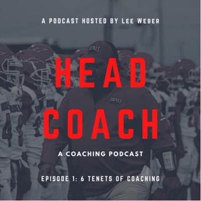 6 Tenets for Coaches