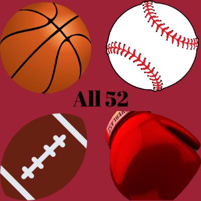 ALL 52 Podcast: Not So Fast