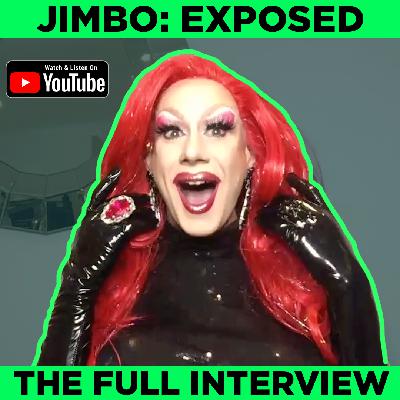 S2E7- Jimbo: Exposed (The Full Episode)