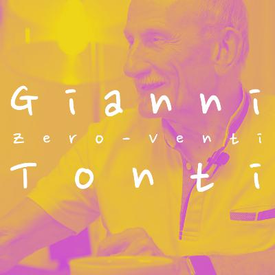 Zero-Venti #0 Gianni Tonti