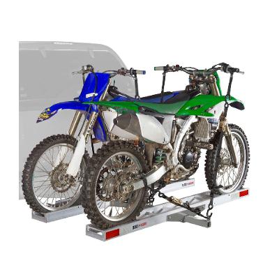 Podcast 664: Best Tailgate Bike