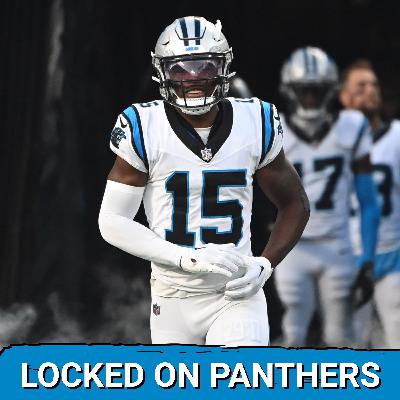 REGRADING the Carolina Panthers 2023 Draft Class: What Went WRONG for Carolina?
