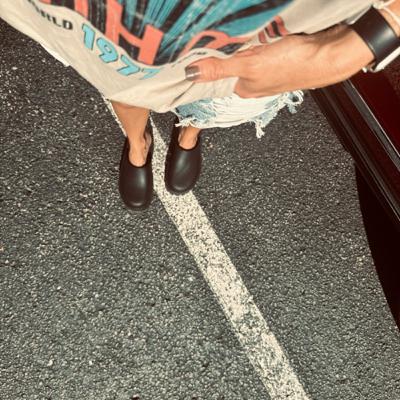 First day..... First day.....