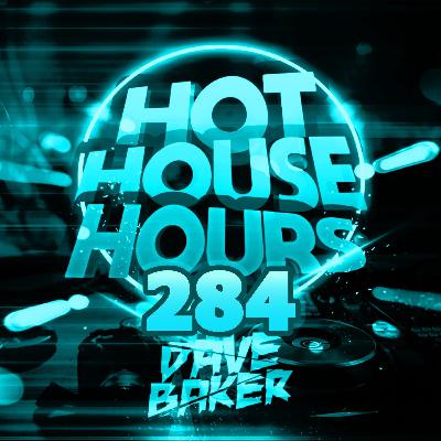 Episode 284: feat. Tiësto, Quintino, CamelPhat, James Hurr, P.O.U, JØRD, Wh0, Chapter & Verse