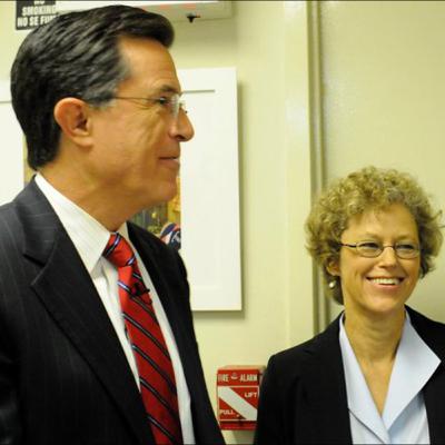 The Paranormal Cafe - Interview with Leslie Kean - May 3rd 2011. 3 of 3 The Paranormal Cafe - Interview with Leslie Kean - May 3rd 2011. 3 of 3