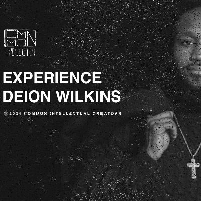 Experience Deion Wilkens feat. Skip Jackson Experience Deion Wilkens feat. Skip Jackson